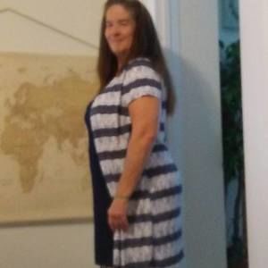 Meet your Posher, Janie